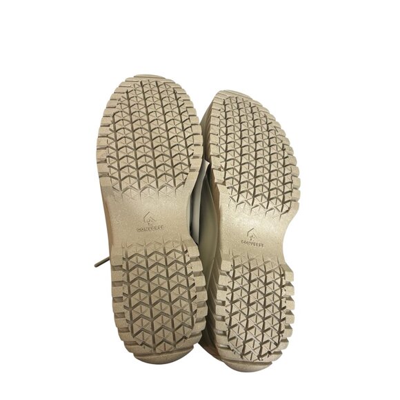 Converse Chuck Taylor All Star Lugged 2.0 Counter Climate High Velvet Brown NWT - Picture 5 of 8